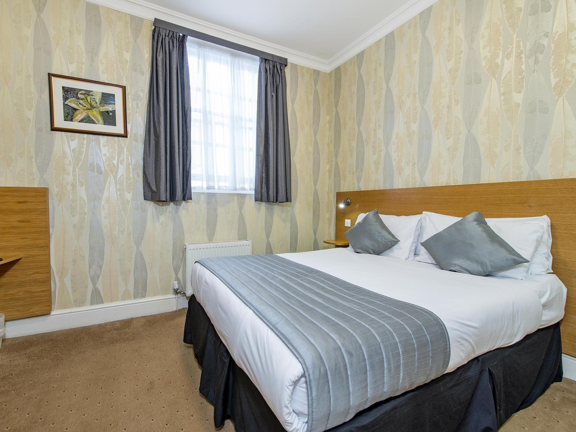 Lidos Hotel 3*