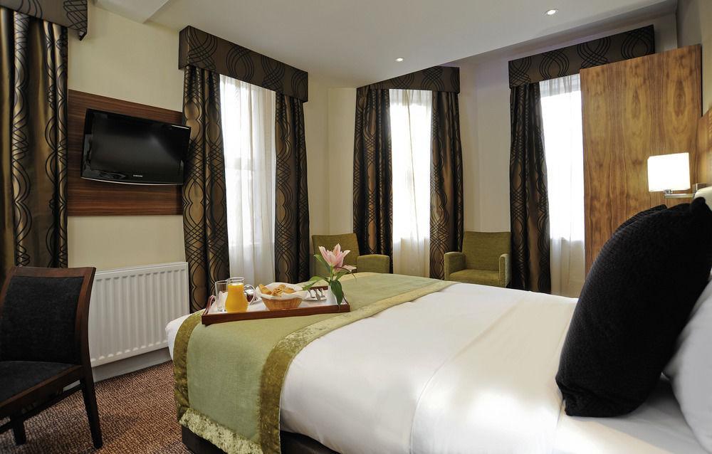 Mercure Bloomsbury 4*