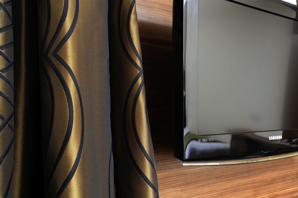 Mercure Bloomsbury 4* Londres