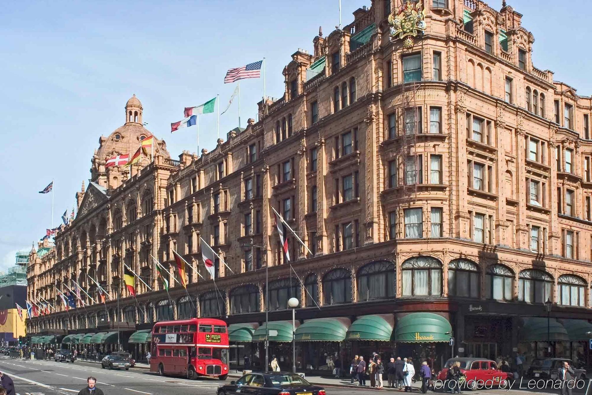 Mercure Bloomsbury Hotel 4*