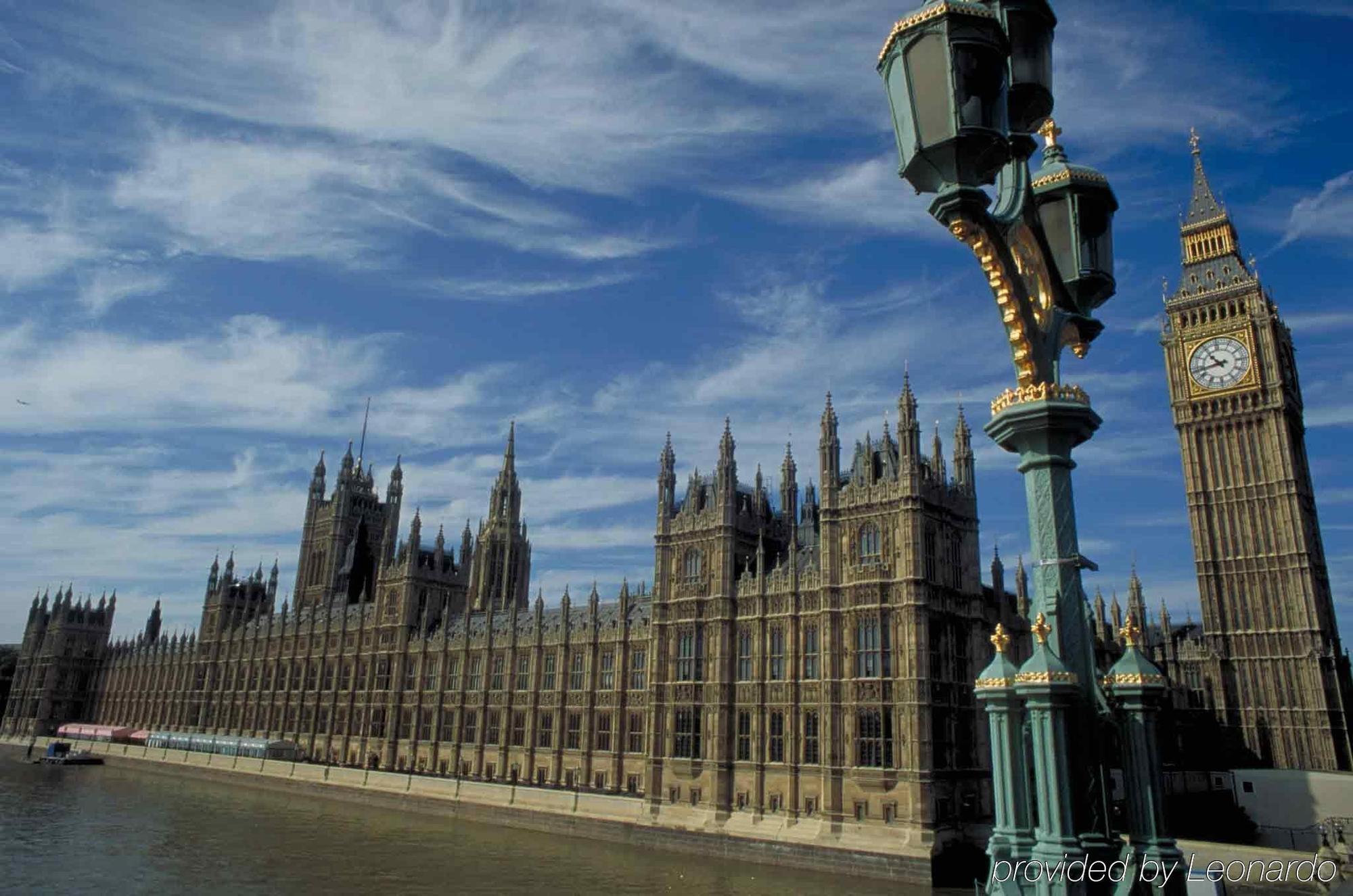 Mercure Bloomsbury 4* Londres