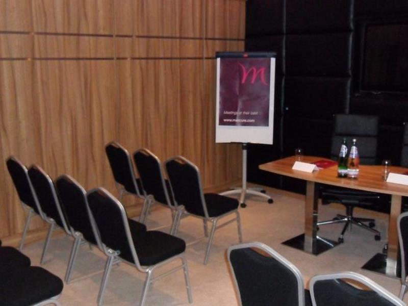 Mercure Bloomsbury 4*