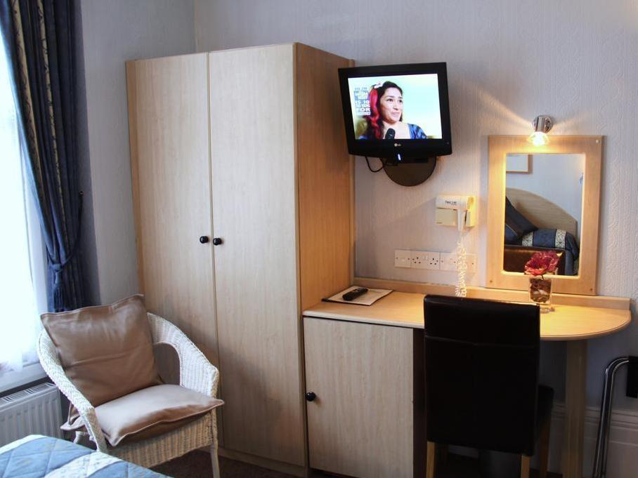 The Melita Hotel Londres