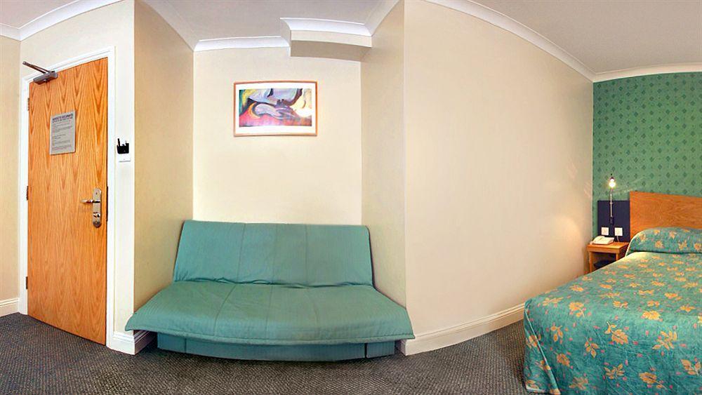 Comfort - Kings Cross 3* Londres