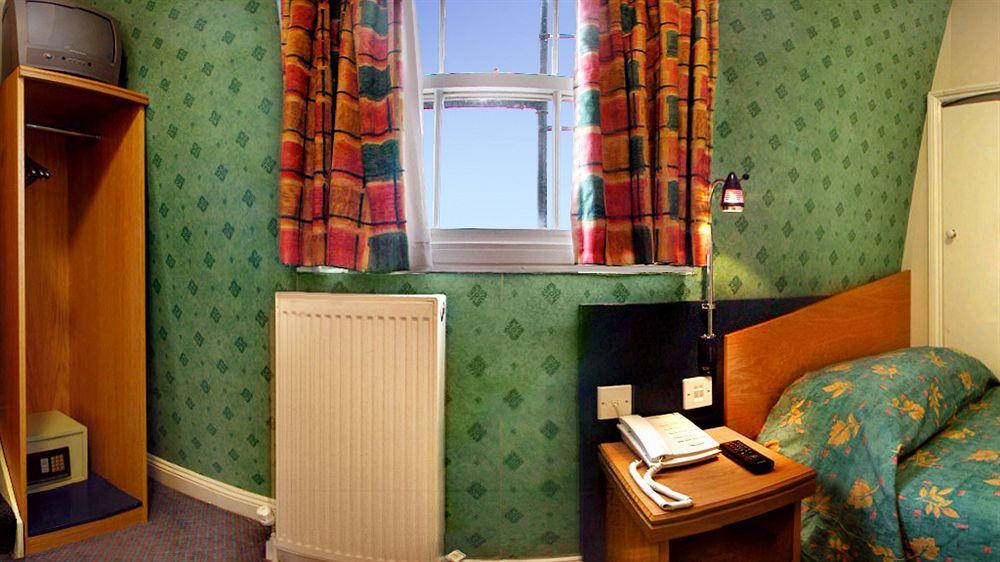 Comfort - Kings Cross 3*
