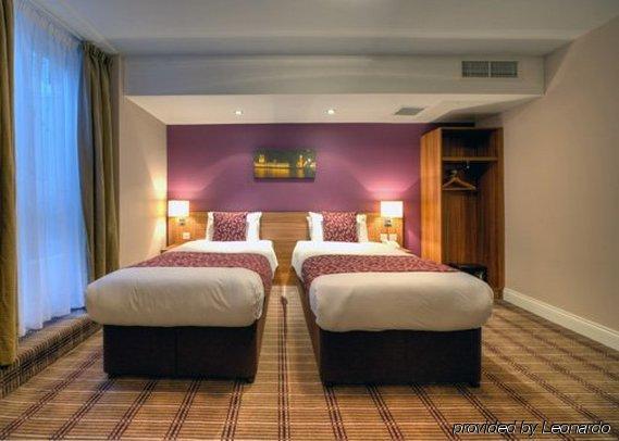 Comfort - Kings Cross 3*