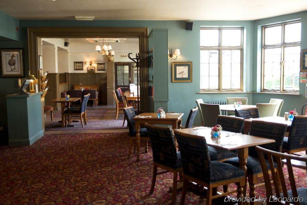 The Fox & Goose 3* Londres