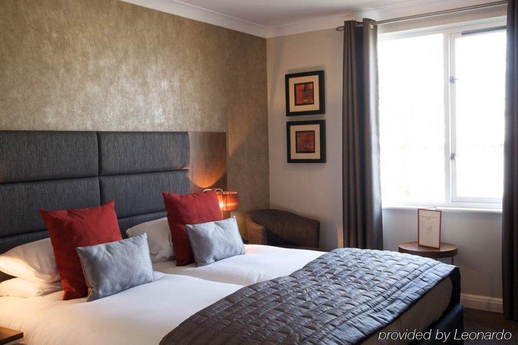 The Fox & Goose Hotel Londres