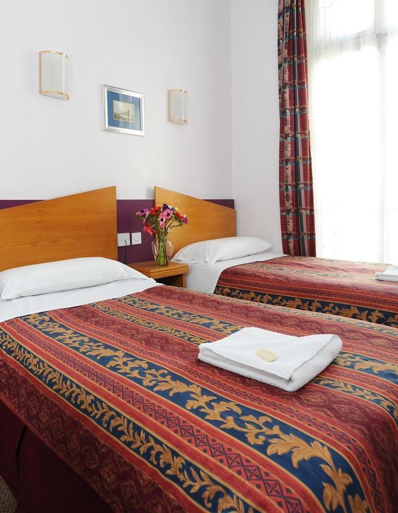 Dover - Hotel Londres