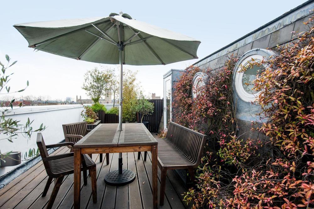 Sydney House Chelsea Hotel