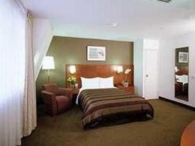 Club Quarters Hotel, Gracechurch Hotel