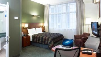 Club Quarters Hotel, Gracechurch 4* London