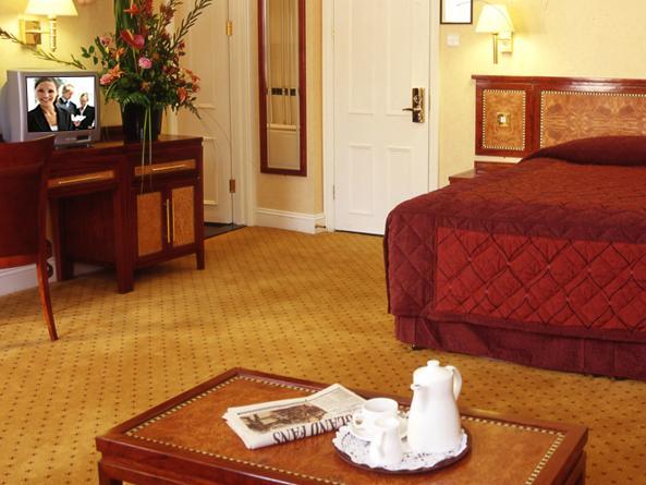 Grange Portland 4*