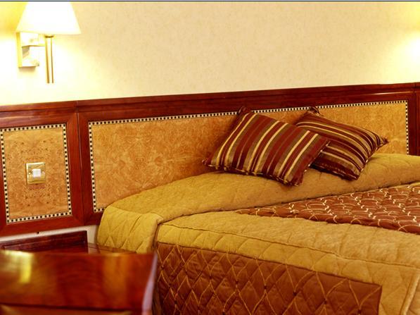 Grange Portland Guest house
