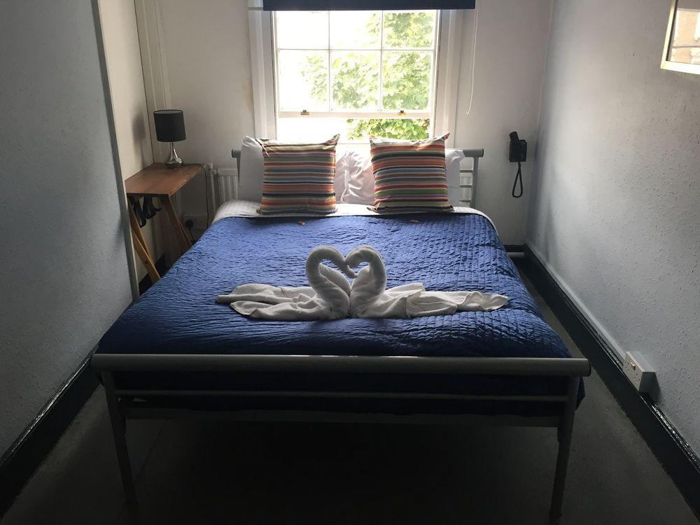 Hostel London Kings Cross Auberge de jeunesse