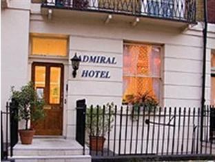 Admiral At Park Avenue Hotel Londres