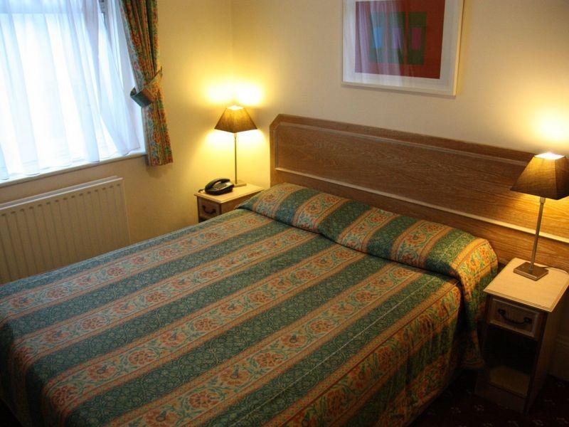 Kingswaypark At Park Avenue Hotel 3*