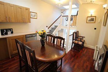 Castletown House Apartamento Londres