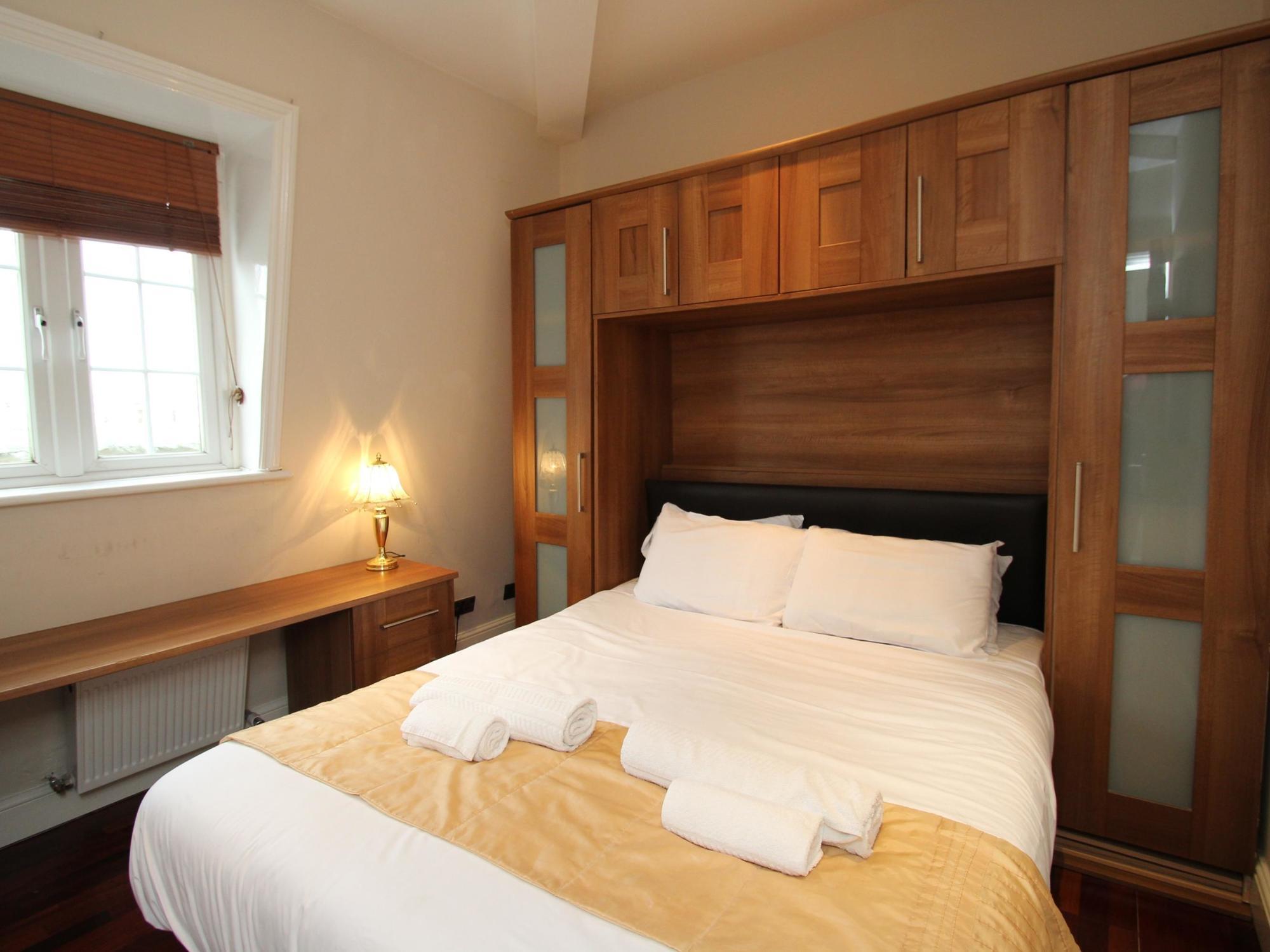 Castletown House Apartamento
