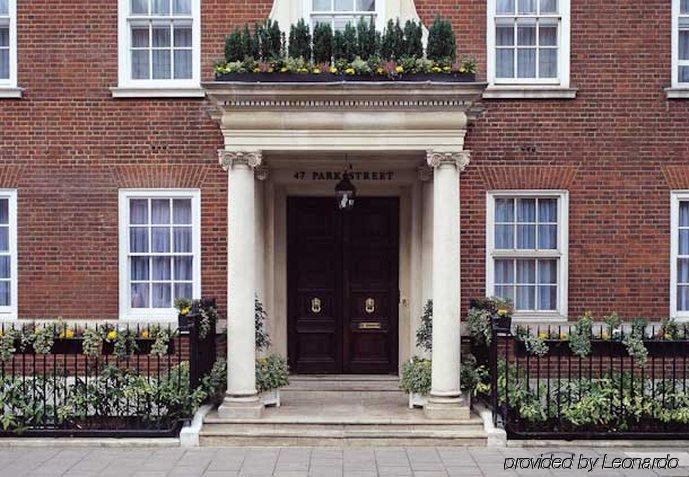 Grand Residences By Marriott - Mayfair-london Hotel 5*