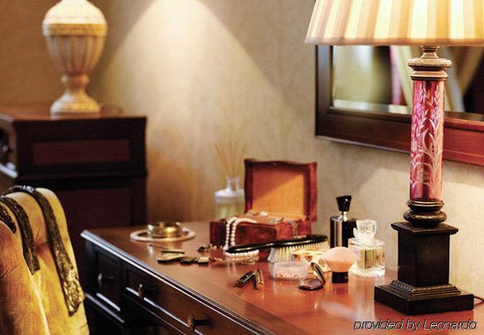 Grand Residences By Marriott - Mayfair-london 5* Londres