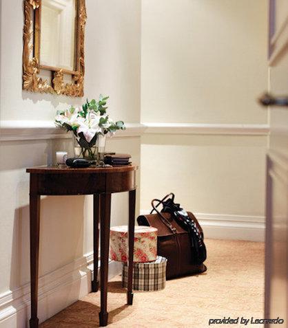 Grand Residences By Marriott - Mayfair-london Hotel 5*