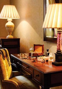 Grand Residences By Marriott - Mayfair-london 5*