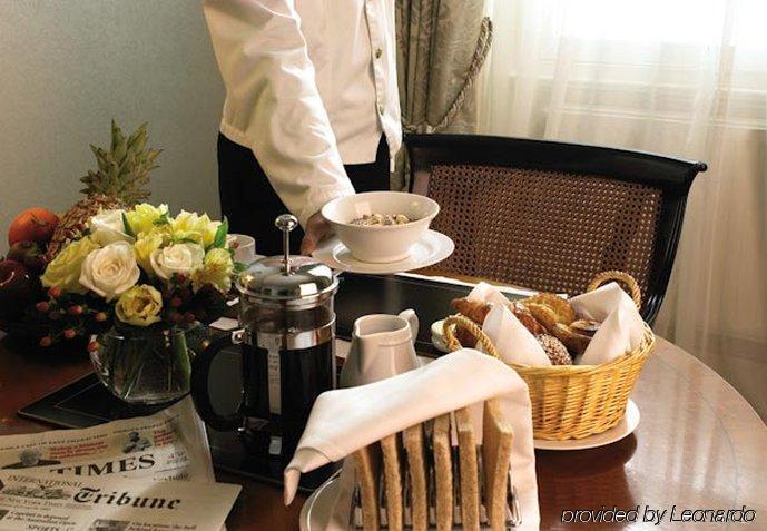 Grand Residences By Marriott - Mayfair-london Hotel