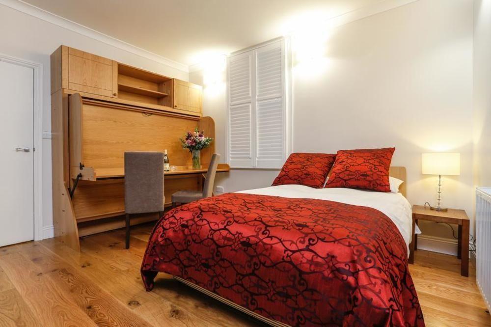 Pimlico Appartement *