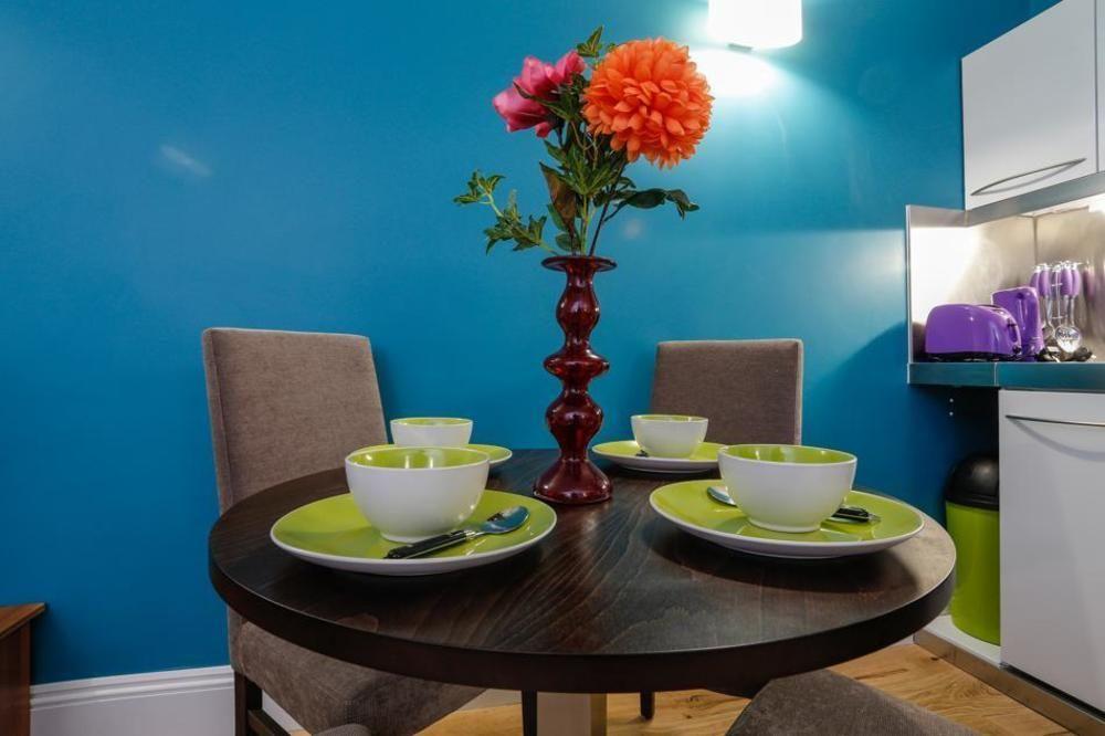 Pimlico Appartement
