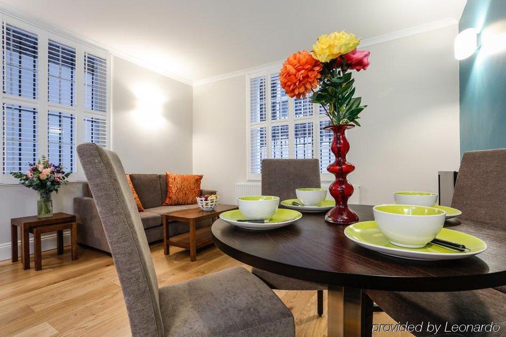 Pimlico Appartement