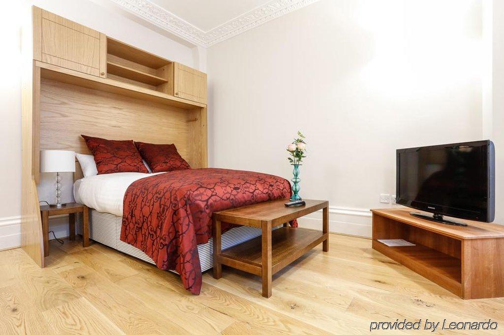 Pimlico * Londen