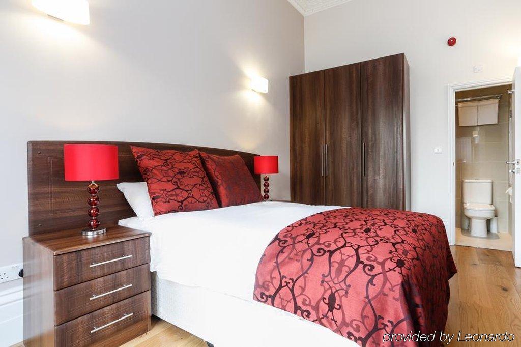 Pimlico Appartement *