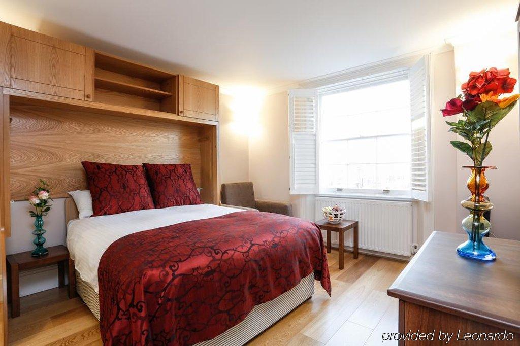 Pimlico Appartement