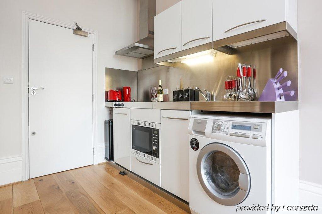 Pimlico Appartement *