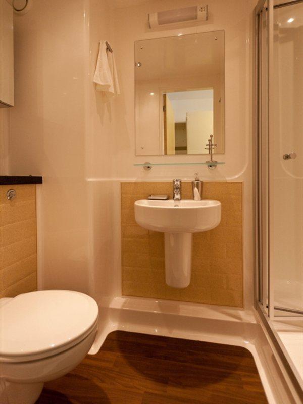 Stylish And Cozy Hammersmith Appartement