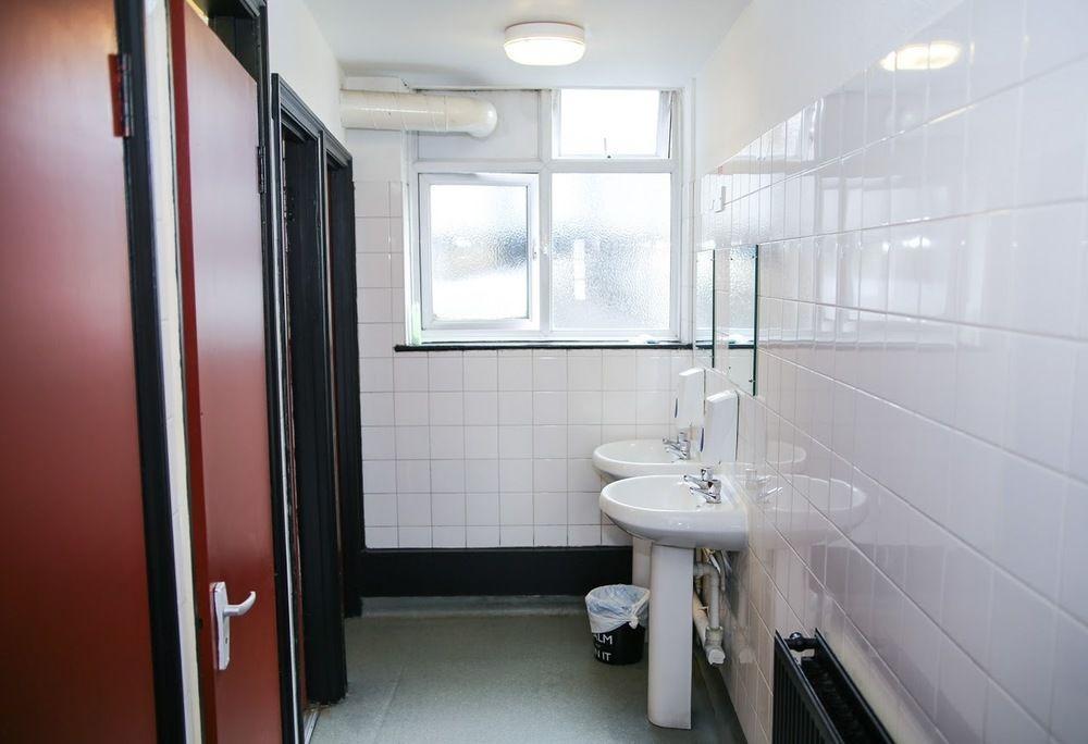 St Christopher's Camden Hostal *