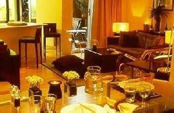 No.5 Maddox Street Apart-hotel 4*