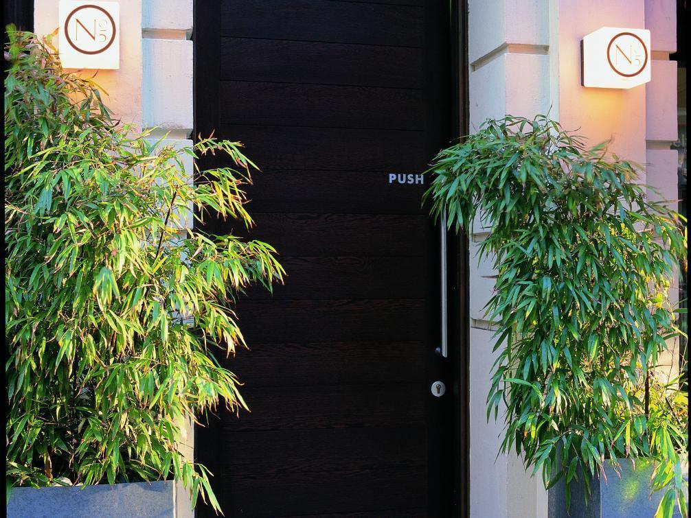 No.5 Maddox Street Apart-hotel Londres