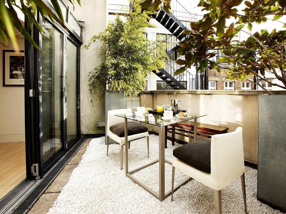 No.5 Maddox Street Apart-hotel 4*