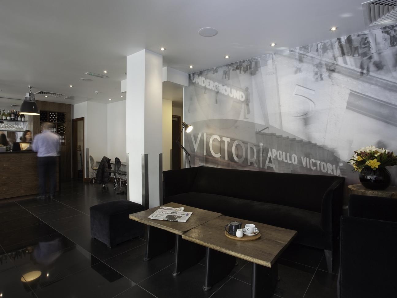 The Z Victoria Hotel Londres