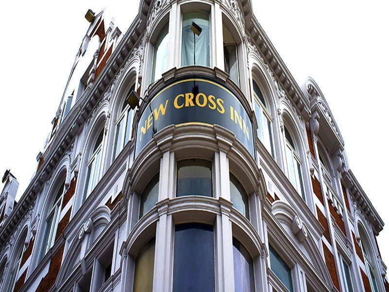 New Cross Hostel