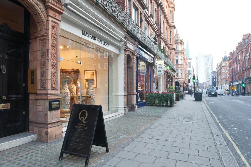 The Mayfair Collections 4* Londres