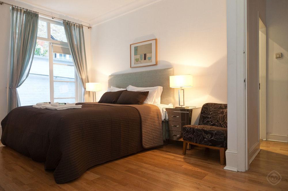 The Mayfair Collections Apart-hotel