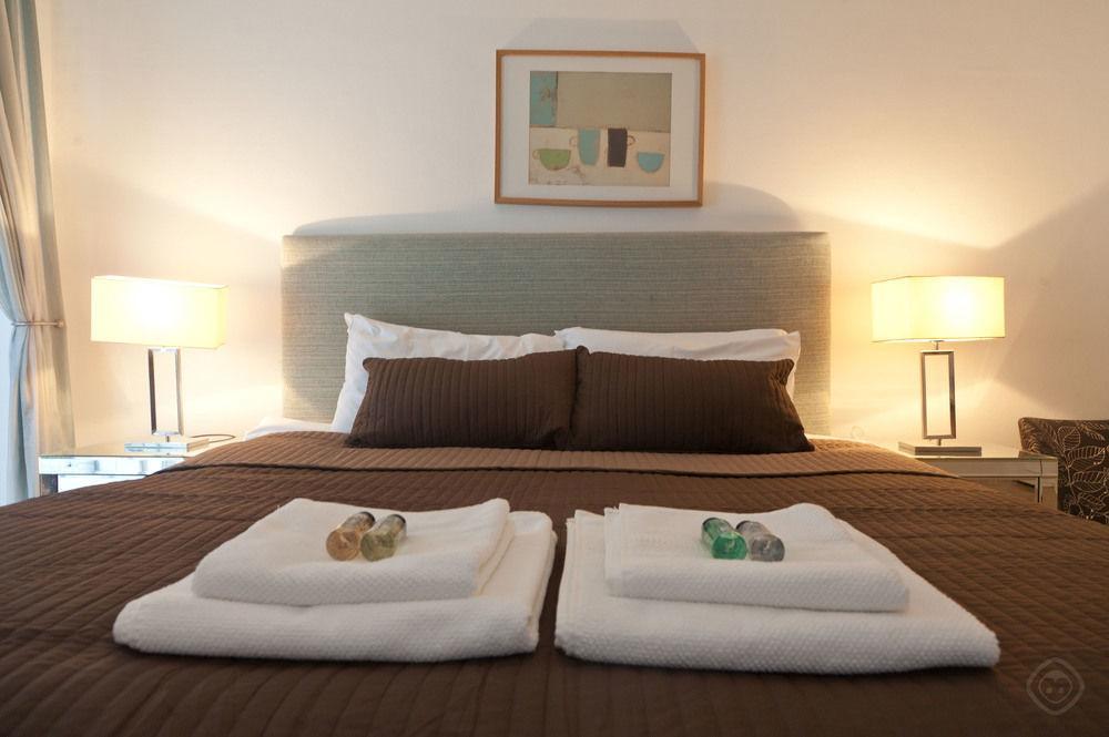 The Mayfair Collections Apart-hotel
