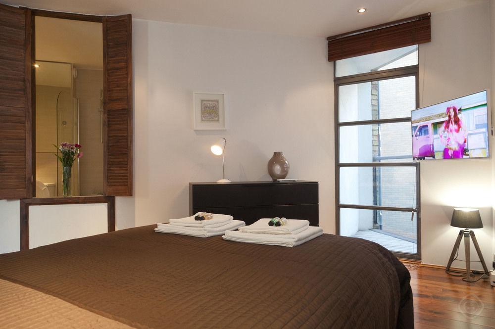 The Mayfair Collections Aparthotel 4*