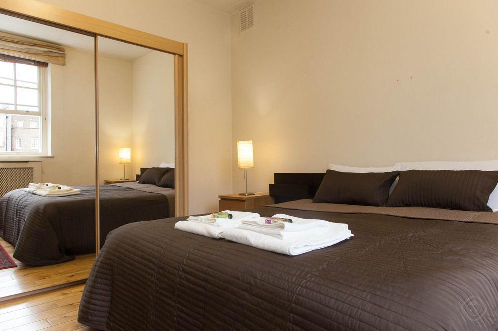 The Mayfair Collections Apart-hotel