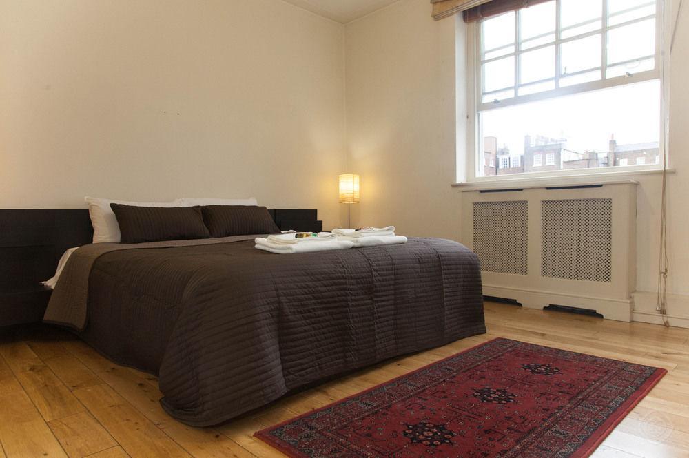 The Mayfair Collections Apart-hotel 4*