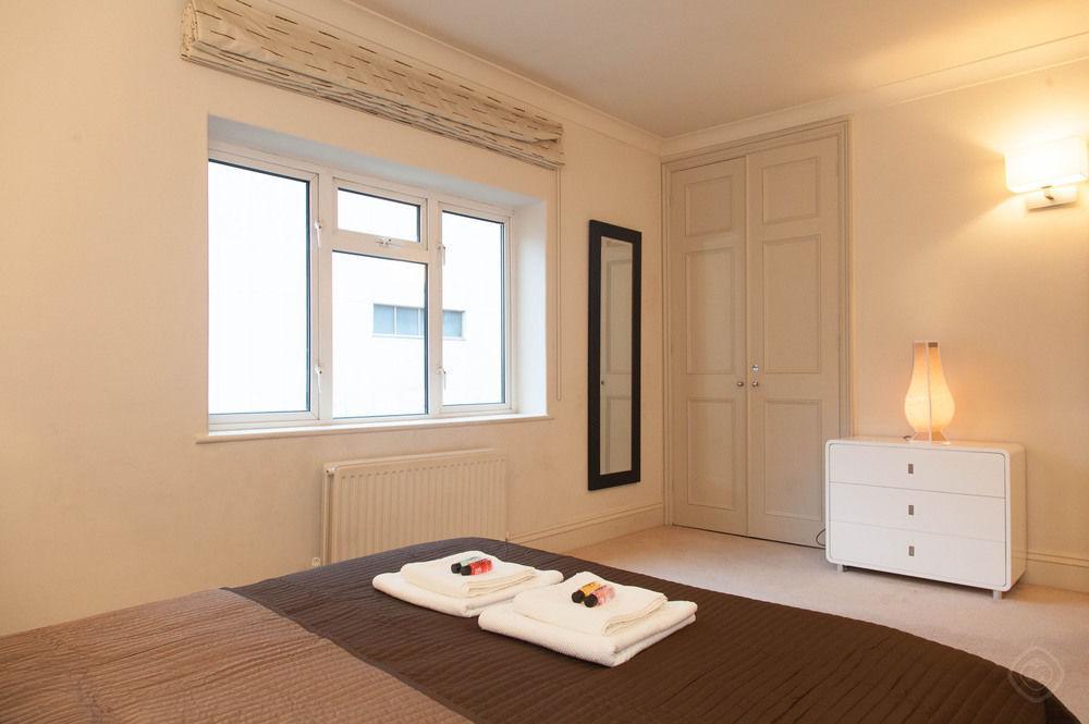 The Mayfair Collections Apart-hotel