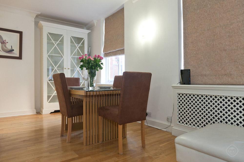 The Mayfair Collections Apart-hotel 4*